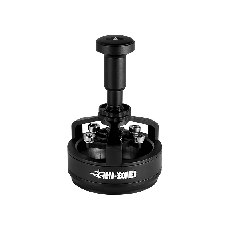 Yu Cyclone WDT Tools Espresso Stirrer, Distribution Tool for Barista, 0.25 mm, 14 Nee