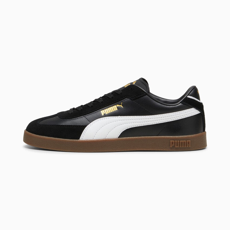 Baskets Puma Puma Club II SD pour Homme - vue 2
