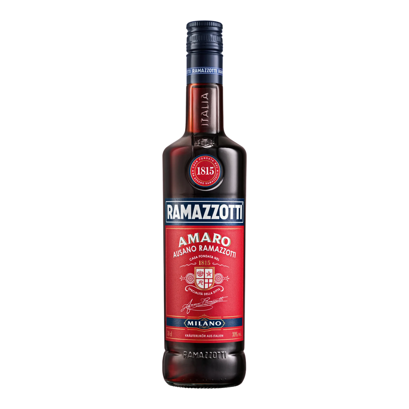 Ramazzotti Amaro Likör 30% 0.7L