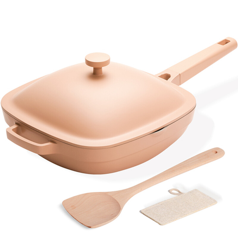 Pix Pan, 10,5 inch, Desert Clay