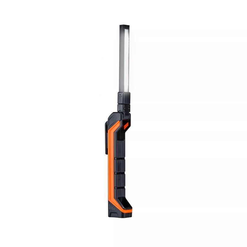 OSRAM LEDIL408 LEDinspect POCKET200 Slim Inspektionsleuchte, 6500 K Wiederaufladbare LED Arbeitsleuchte, Magnetisch, Flexibel