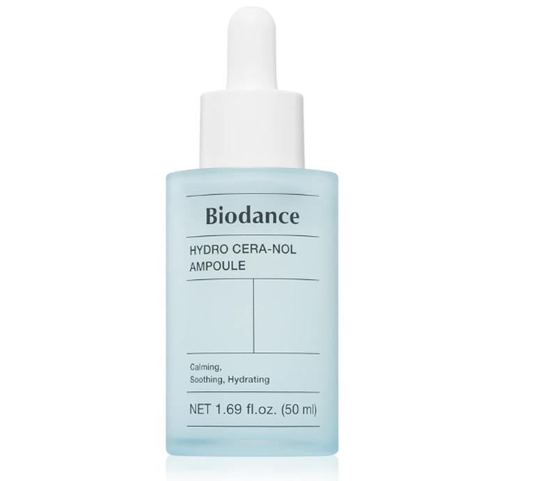 Biodance Hydro Cera-nol Ampulle 50 ml
