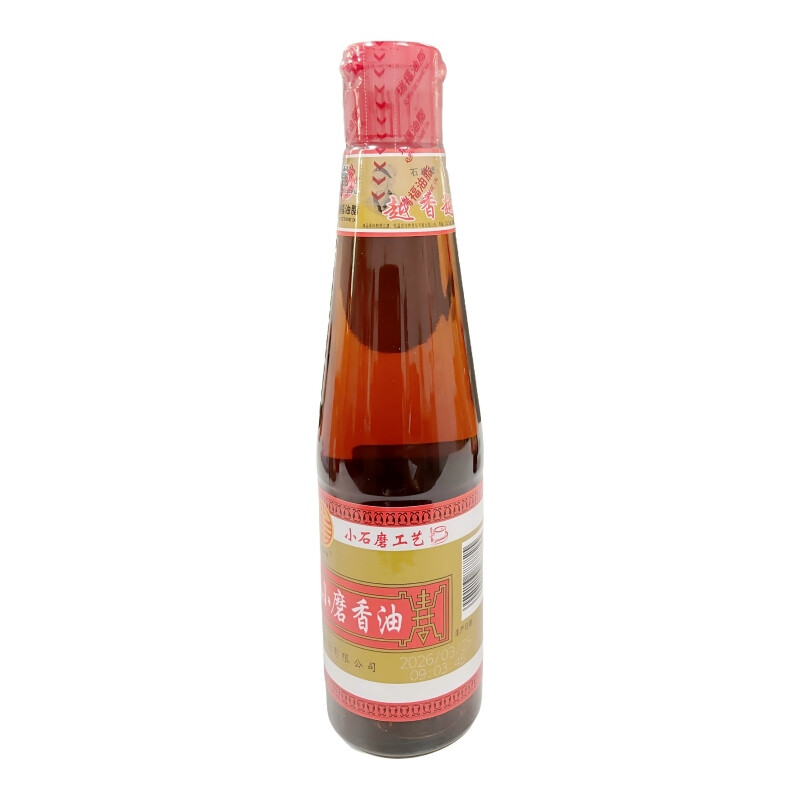 Cuizipai Sesamöl 448ml*1