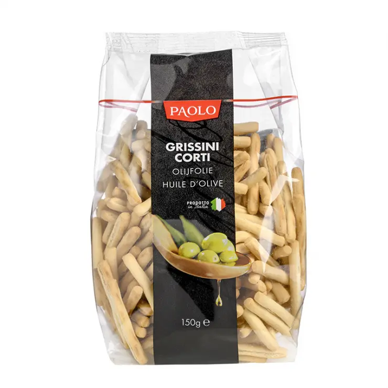 Deli Di Paolo Grissini Corti Olijfolie - 150 g