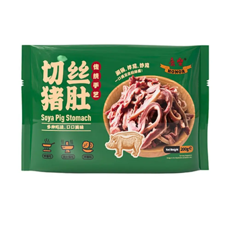 Honor Soya Pig Stomach 200G