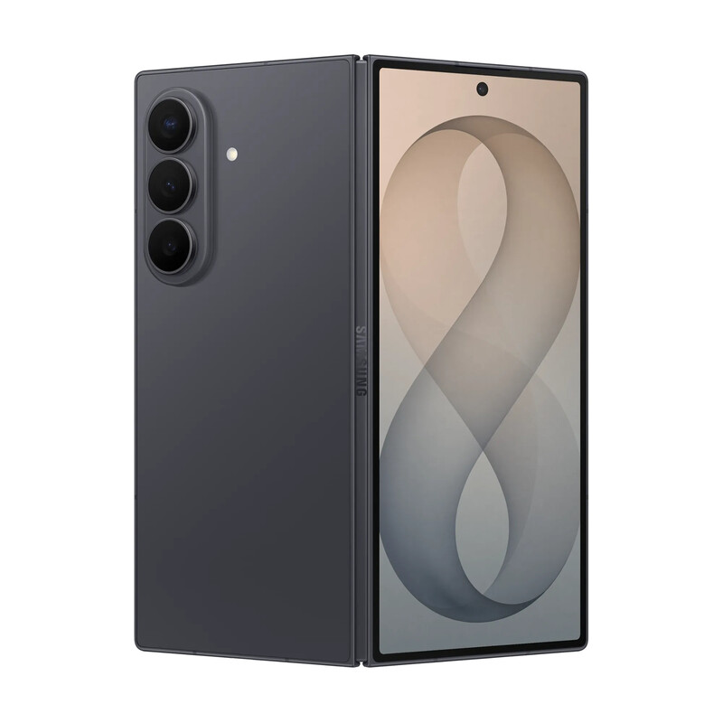 Galaxy Z Fold 8 Ultra Graphite 512GB