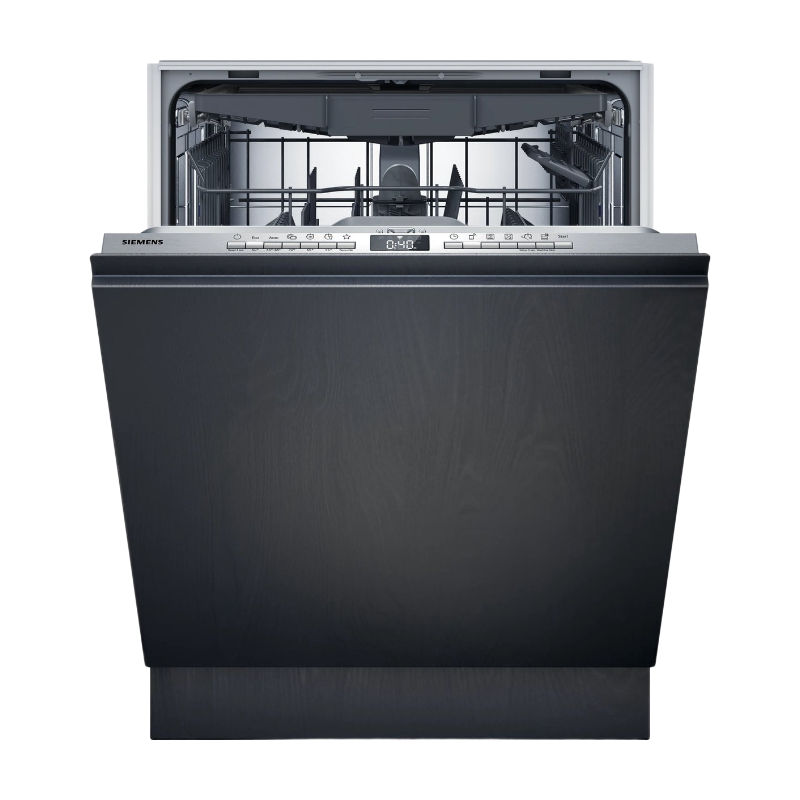 Siemens SN63EX06VE lave-vaisselle Entièrement encastrable 14 couverts