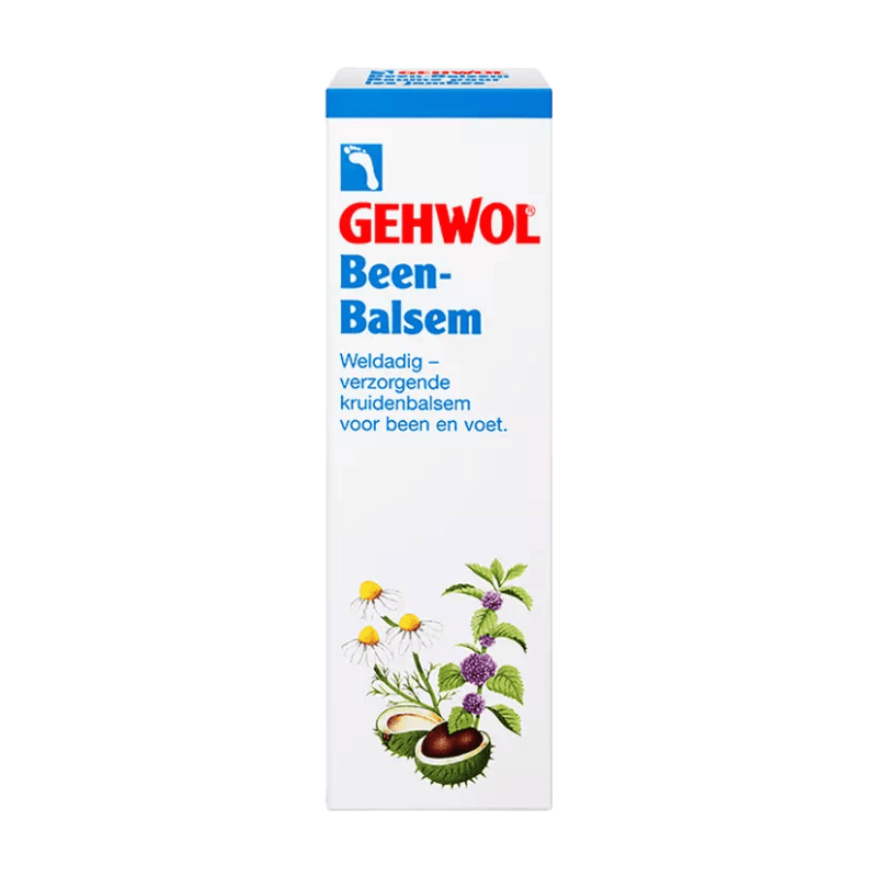 Gehwol Beenbalsem 125 ML