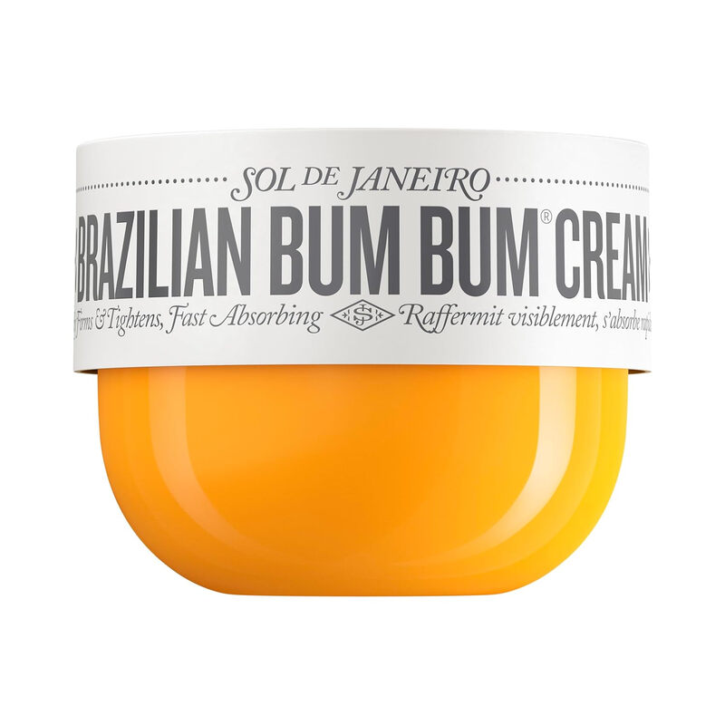 Brazilian Bum Bum Body Cream 240ml