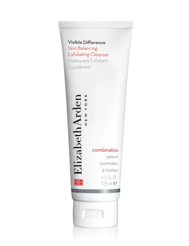 Visible Difference nettoyant exfoliant équilibrant 150ml
