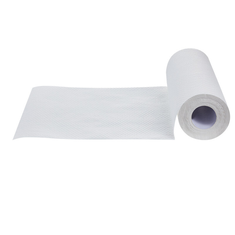 Lazy Wipes Pure White - 50pcs