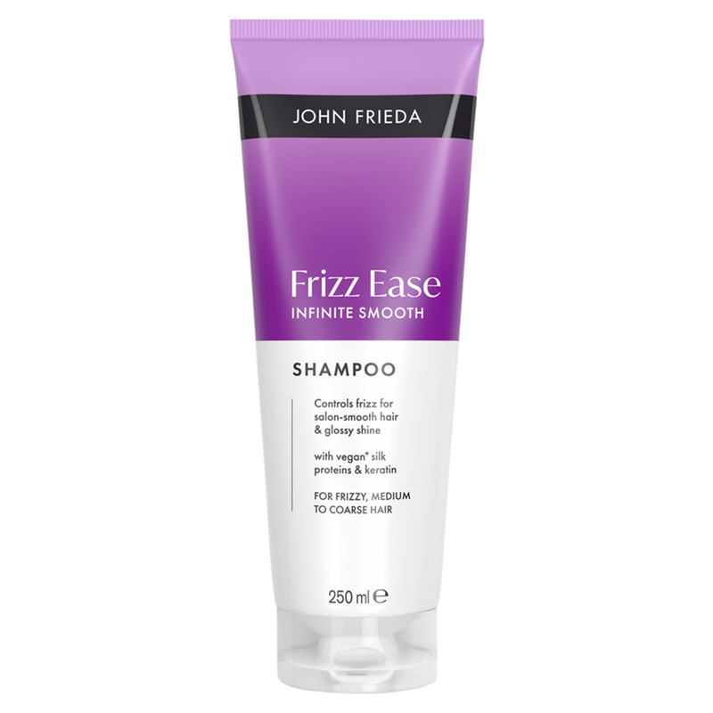 Frizz Ease Infinite Smooth Shampoo 250ml