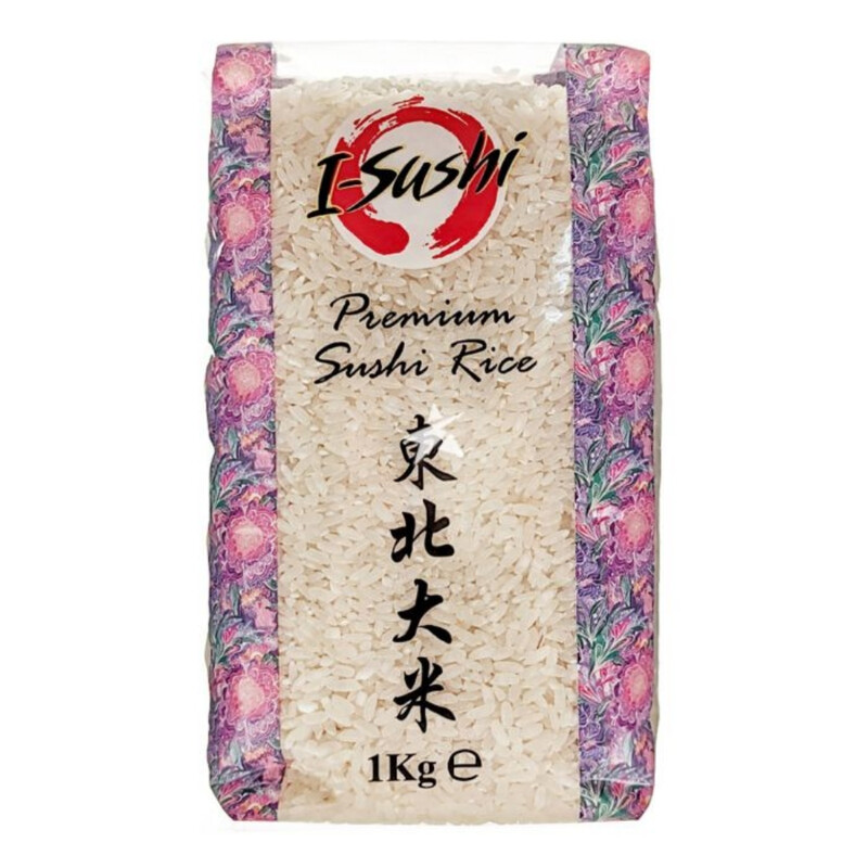 Premium Sushi Rice 1kg