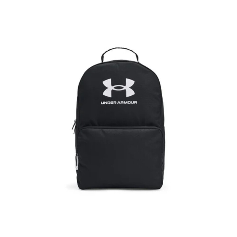 Essential Backpack - Black