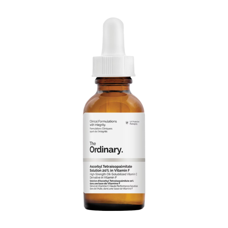 The Ordinary Ascorbyl Tetraisopalmitat-Lösung 20 % 30 ml