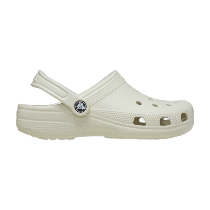 Classic Clog Unisex - Linen