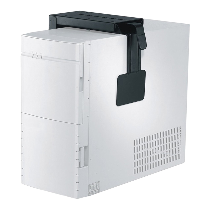 Neomounts CPU-D100BLACK CPU houder - max 30 kg - universeel