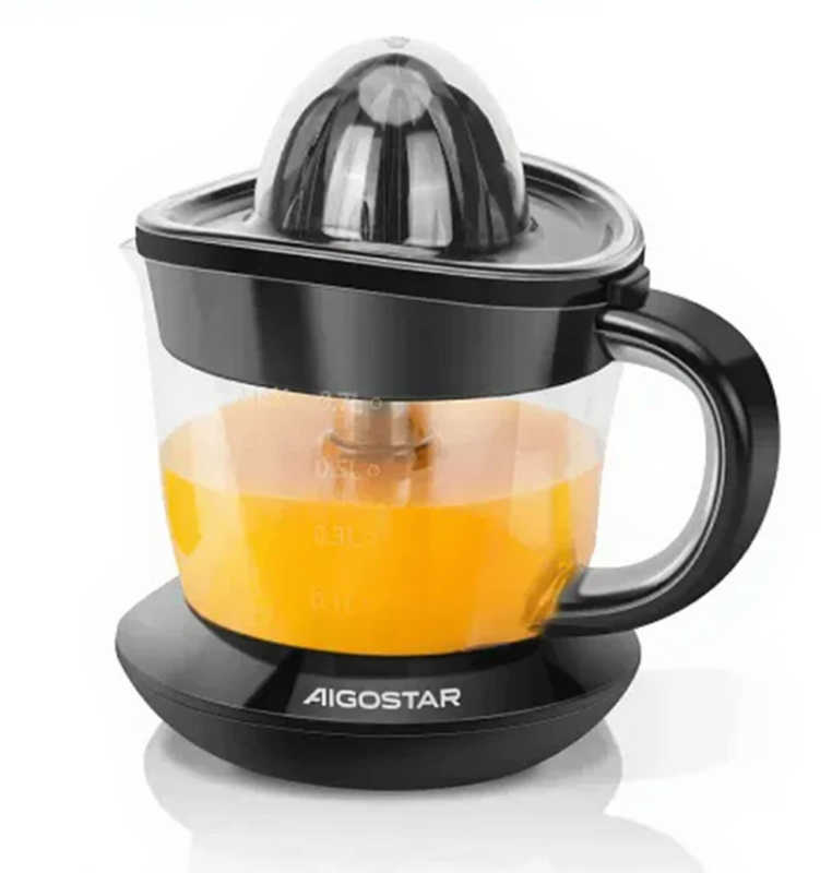 Aigostar Presse-agrumes 40W — Aigostar