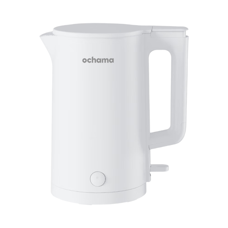 Electric Kettle 1.7L, 1500W, Boiling Kettle with 55°C Auto Keep Warm, Household Elect