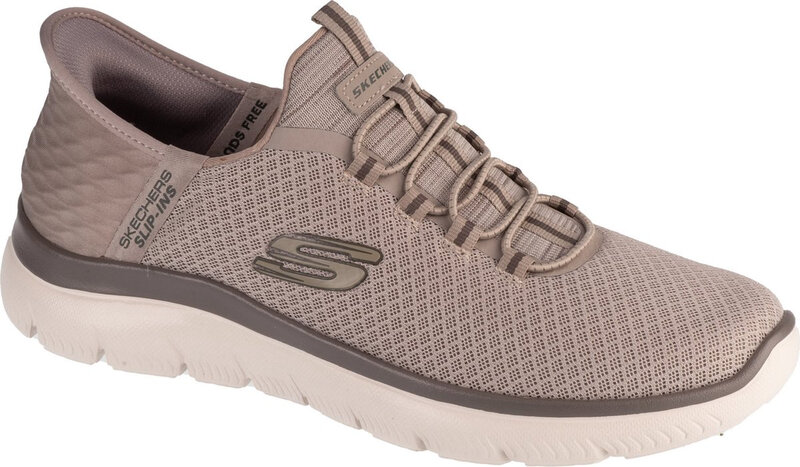 Skechers instappers summits - high range 232457-TPE 42,5