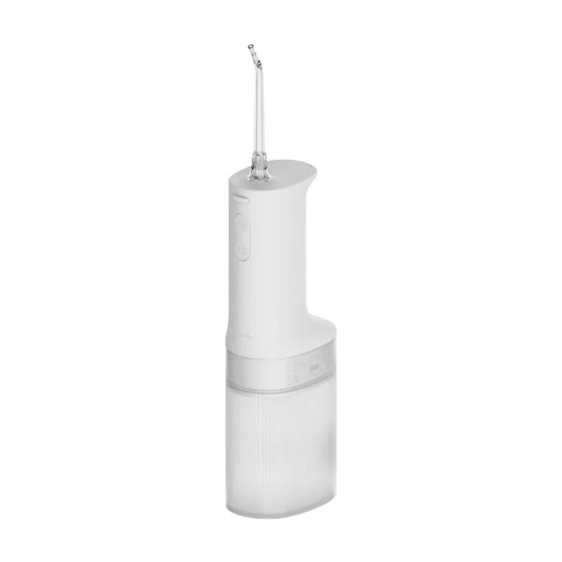 Xiaomi Mundduschen Water Flosser 2 Impulstechnologie 3 Intensitäten 2 Düsen - Image 4
