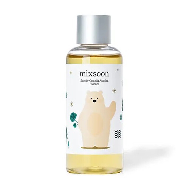 Soondy Centella Asiatica Essence [100 ml]_Renewal