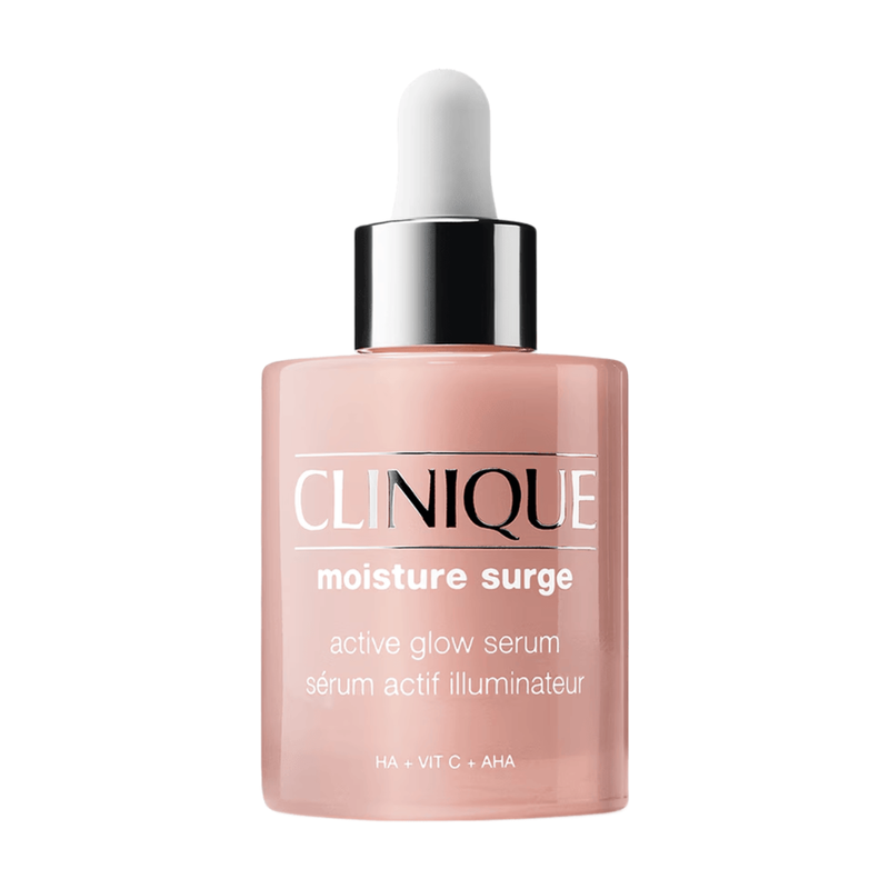 Clinique Moisture Surge Active Glow Serum 30ml