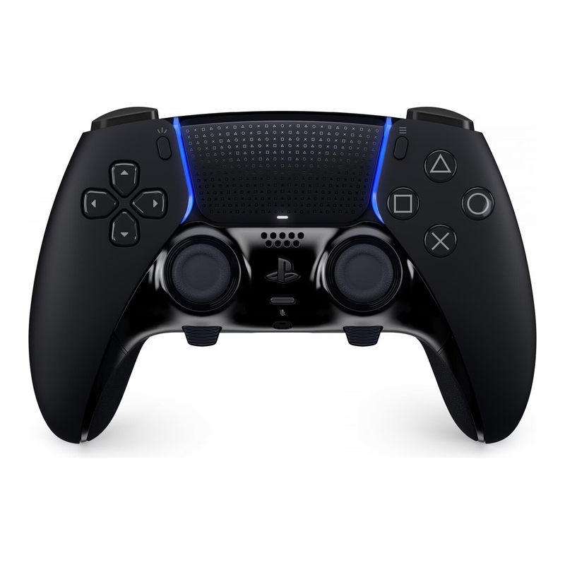 DualSense Edge Wireless Controller Midnight Black