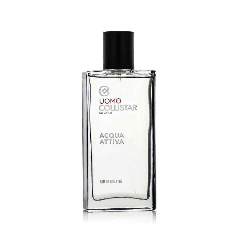 Collistar ACQUA ATTIVA UOMO EDT 100ML