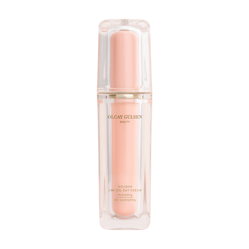 OGB Wonder 24H Gel Crème de Jour 30 ml
