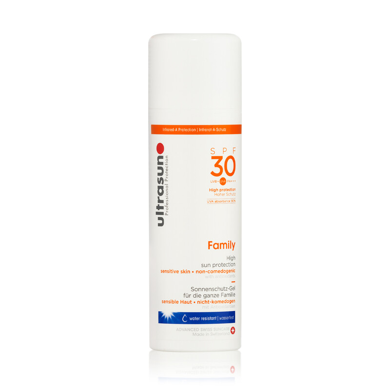 Family SPF30 150ml