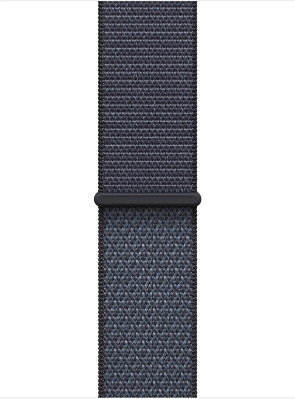 Watch Sport Loop - Anchor Blue (42mm)