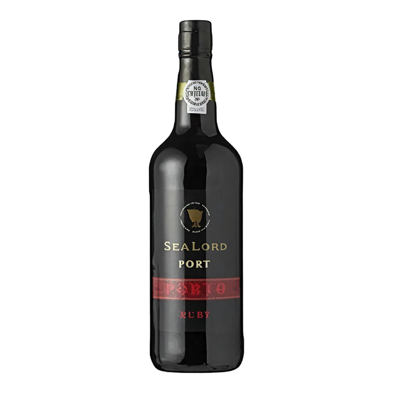 Sealord Port Ruby - 750 ml