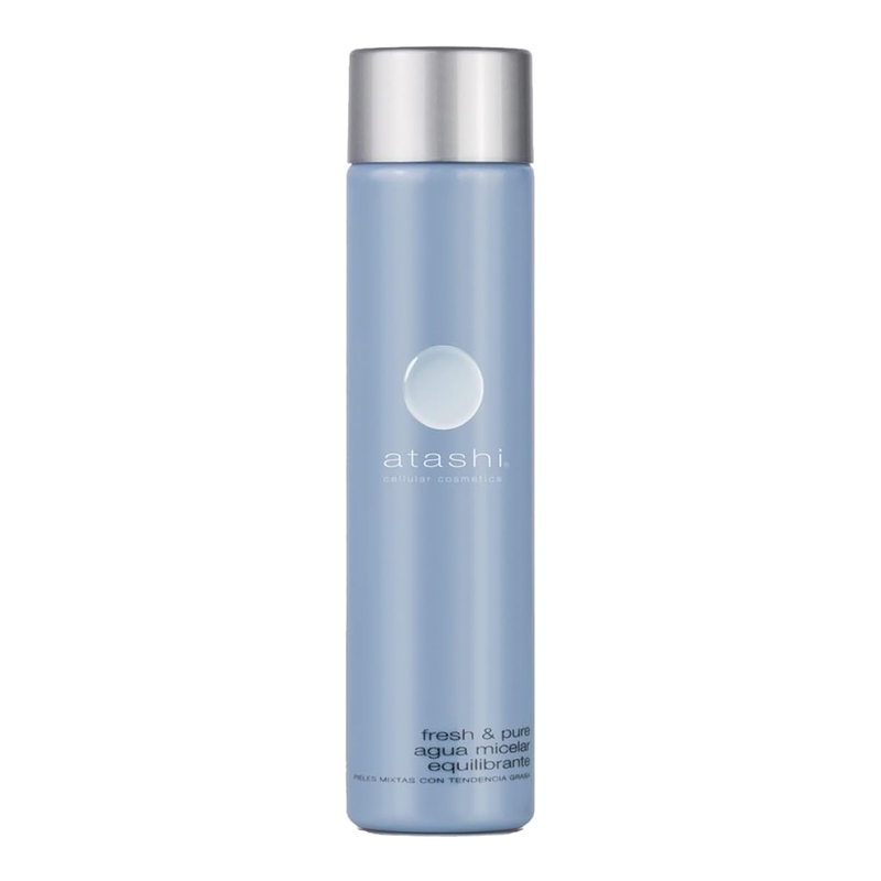 Atashi FRESH&PURE micellair water 150 ml