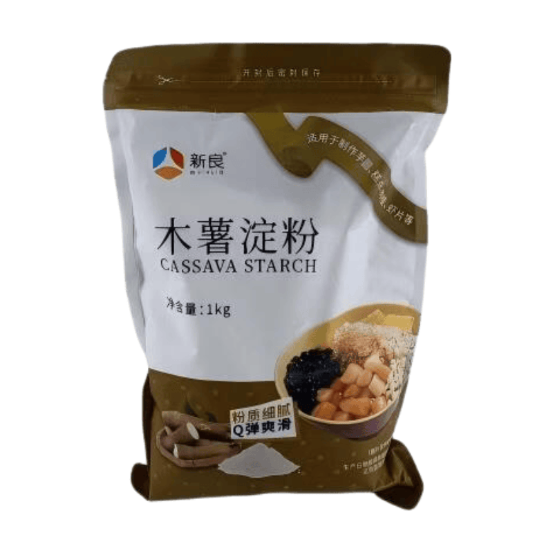 Xinliang Tapiokastärke 1 kg