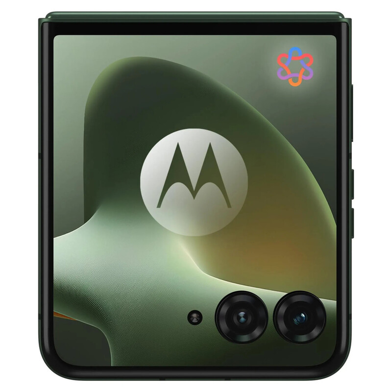 Razr 70 Plus 12-512 GB Mountain View