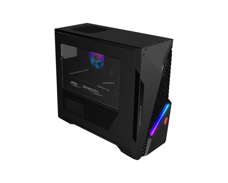 MAG Infinite S3 14NVM5-2873EU Gaming Desktop