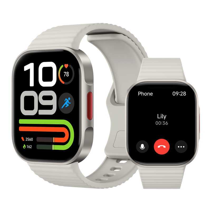 Xiaomi Redmi Watch 6 Lite Gris Acier