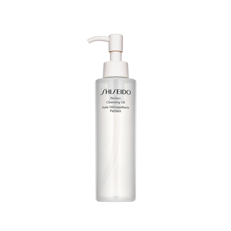 Shiseido Perfektes Reinigungsöl 180ml