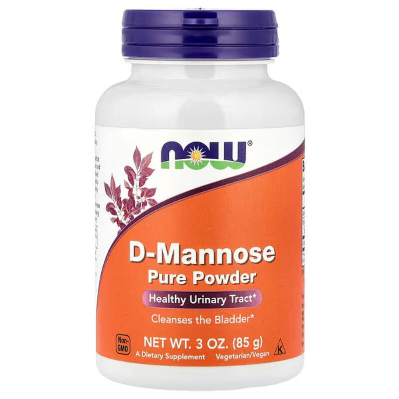 D Mannose Urinary Health Powder - 85 g