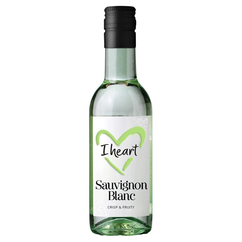 Sauvignon Blanc 187ml