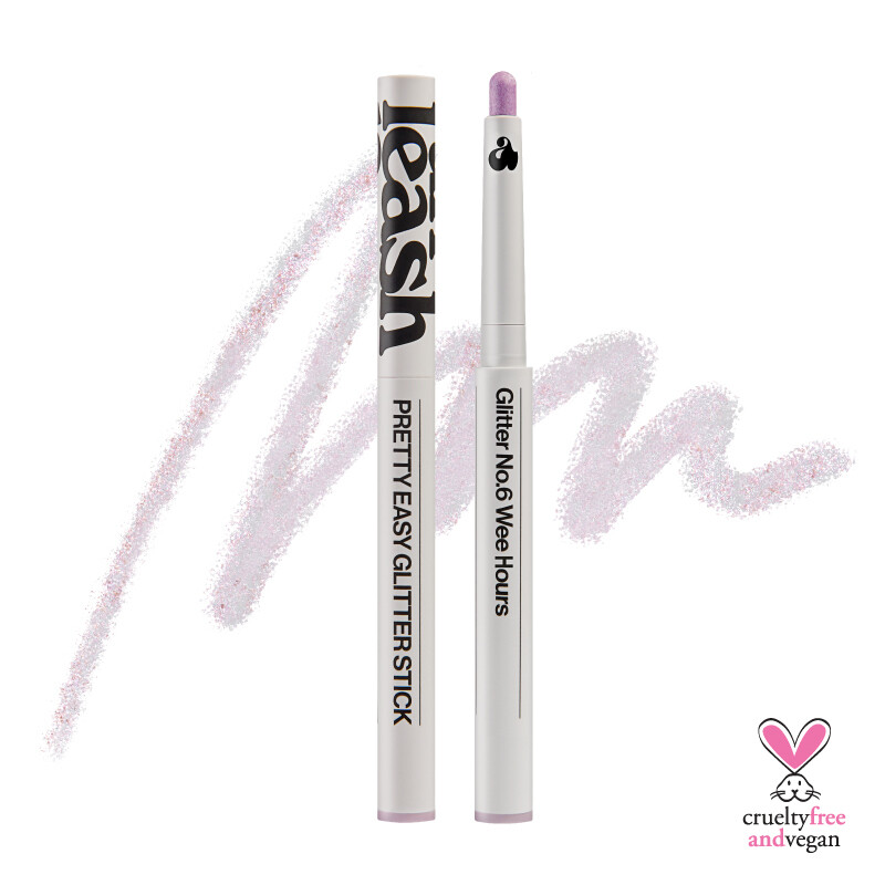 Pretty Easy Glitter Stick No.6 Wee Hours