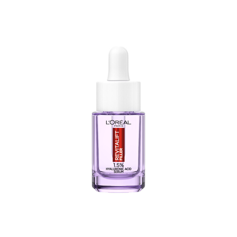 Paris Revitalift Filler Serum 1.5 Percent Hyaluronic Acid 15ml