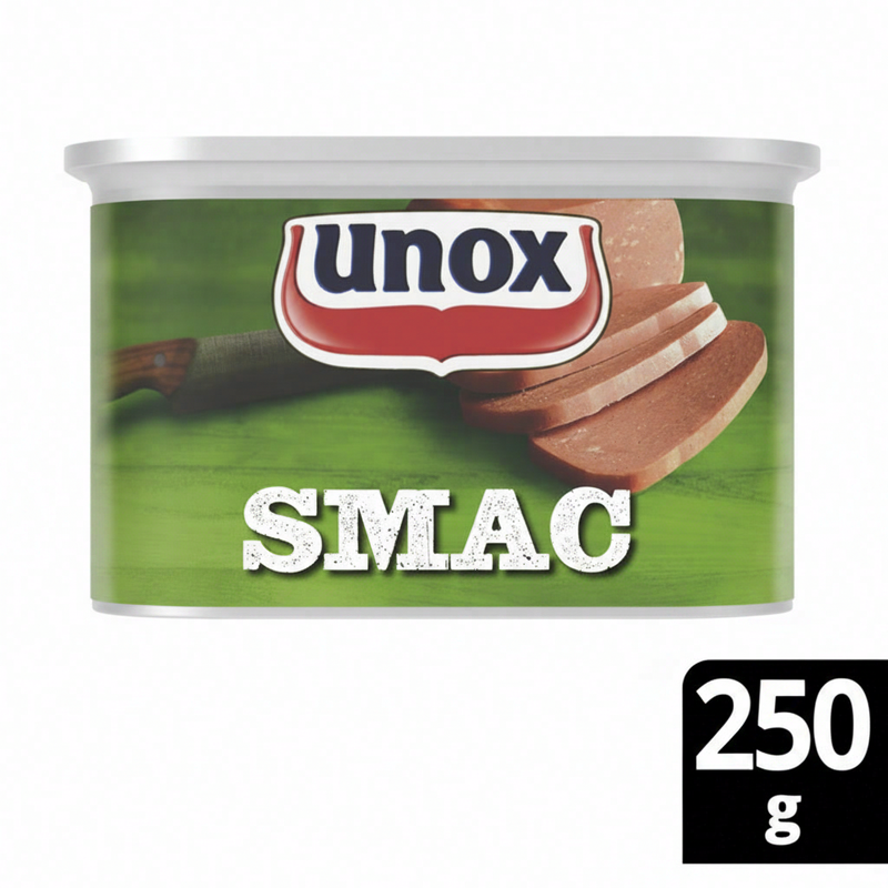 Unox Smeck Klaar-Om-Te-Eten Vlees Saus - 250 g