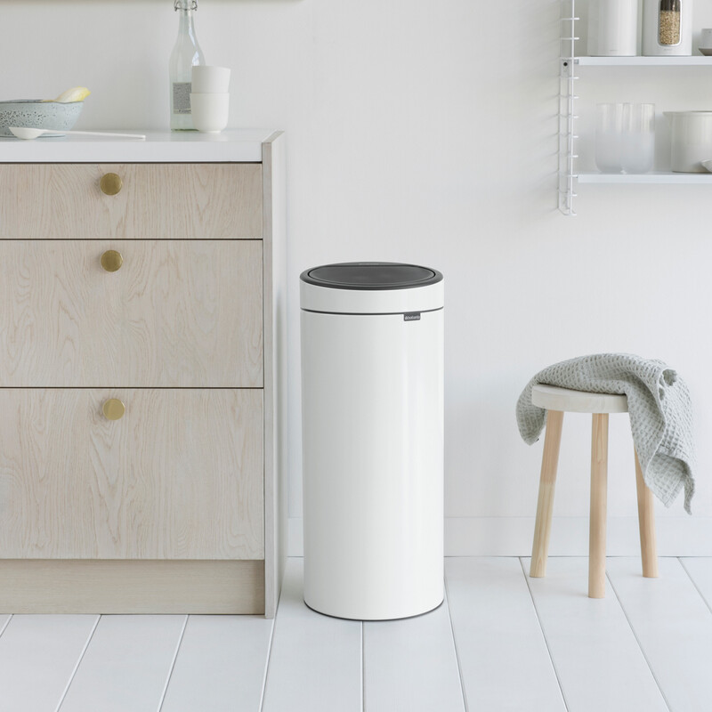 Brabantia Touch Bin New, 30L