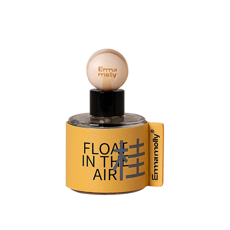 Emma Molly Zwevende Ballonauto Aroma Diffuser Osmanthus Zwevende Lamp