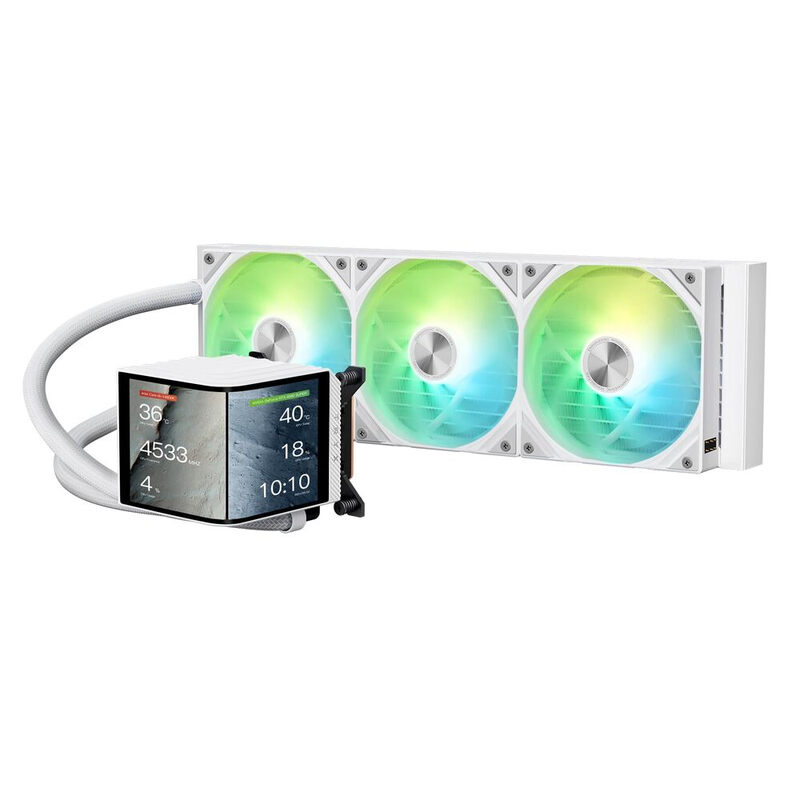 TRYX PANORAMA ARGB 360 - vue 1