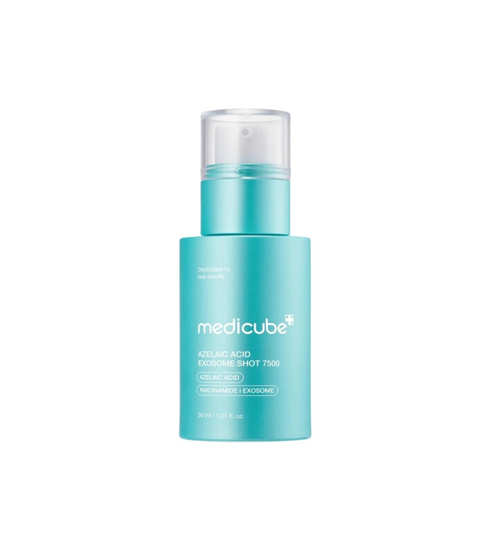 MEDICUBE medicube Azelaic Acid Exosome Shot Serum 7500 30 ml