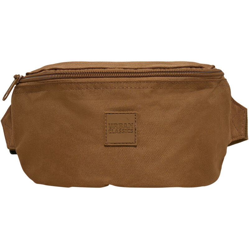 Urban Classics Bauchtasche croissant Einheitsgröße