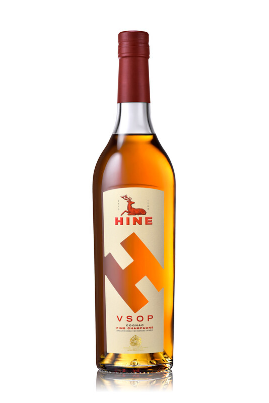 Berry Bros. & Rudd H By Hine Cognac 70Cl 40% Abv